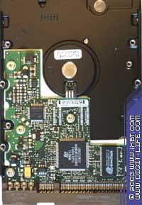 Seagate Barracuda 7200.7, 80 ГБ, фото 2