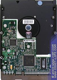 Seagate Barracuda 7200.7, фото 2
