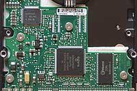 Жесткие диски Seagate Barracuda 7200.7 SATA, фото 4