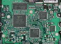 Жесткие диски Seagate Barracuda 7200.7 SATA, фото 3