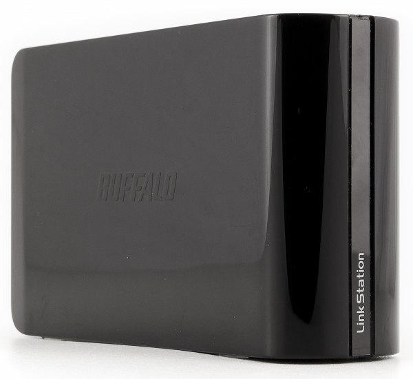 Сетевой накопитель Buffalo Technology LinkStation Mini Сетевой накопитель Buffalo Technology LinkStation Mini