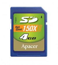 Apacer, фото 6