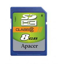 Apacer, фото 4