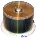 Тестирование дисков CD-R (часть IV) носители 700 MB, фото 2