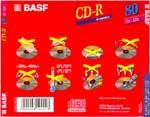 Тестирование дисков CD-R (часть IV) носители 700 MB, фото 5