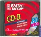 Тестирование дисков CD-R (часть IV) носители 700 MB, фото 4
