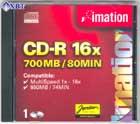 Тестирование дисков CD-R (часть IV) носители 700 MB, фото 7