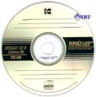 Тестирование дисков CD-R (часть IV) носители 700 MB, фото 9