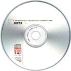 Тестирование дисков CD-R (часть V) носители 650 MB, фото 2