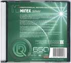 Тестирование дисков CD-R (часть V) носители 650 MB, фото 3