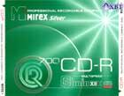 Тестирование дисков CD-R (часть IV) носители 700 MB, фото 14