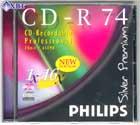 Тестирование дисков CD-R (часть V) носители 650 MB, фото 8