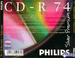 Тестирование дисков CD-R (часть V) носители 650 MB, фото 9