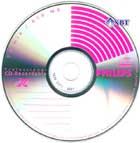 Тестирование дисков CD-R (часть V) носители 650 MB, фото 7