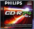 Каталог CD-R-носителей, фото 4