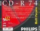 Тестирование дисков CD-R (часть V) носители 650 MB, фото 6