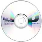 Тестирование дисков CD-R (часть V) носители 650 MB, фото 4