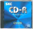 Тестирование дисков CD-R (часть V) носители 650 MB, фото 11