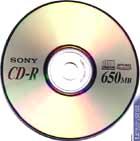 Каталог CD-R-носителей, фото 6