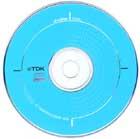 Тестирование дисков CD-R (часть V) носители 650 MB, фото 13