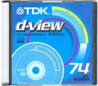 Тестирование дисков CD-R (часть V) носители 650 MB, фото 14