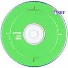 Тестирование дисков CD-R (часть IV) носители 700 MB, фото 20