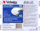 Тестирование дисков CD-R (часть V) носители 650 MB, фото 17