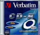 Каталог CD-R-носителей, фото 12