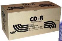 Тестирование дисков CD-R (часть IV) носители 700 MB, фото 19