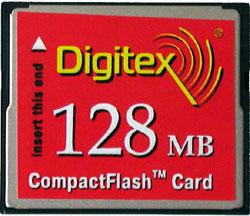 Тестирование карт памяти с интерфейсом CompactFlash, фото 5