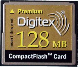 Тестирование карт памяти с интерфейсом CompactFlash, фото 9