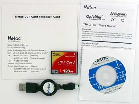 Флэш-накопители Hyper Drive 2.0, MaxSelect, Netac UCF, PQI Intelligent Stick, Twin Drive и USB Flash Disk, фото 21