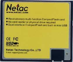 Флэш-накопители Hyper Drive 2.0, MaxSelect, Netac UCF, PQI Intelligent Stick, Twin Drive и USB Flash Disk, фото 20