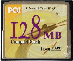 Тестирование карт памяти с интерфейсом CompactFlash. Часть II, фото 11