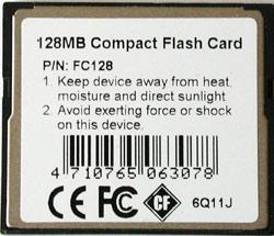 Тестирование карт памяти с интерфейсом CompactFlash. Часть II, фото 12