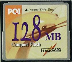 Тестирование карт памяти с интерфейсом CompactFlash. Часть II, фото 13