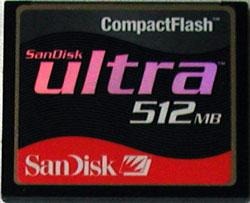 Тестирование карт памяти с интерфейсом CompactFlash, фото 31
