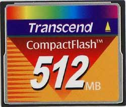 Тестирование карт памяти с интерфейсом CompactFlash. Часть III, фото 11