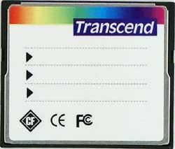 Тестирование карт памяти с интерфейсом CompactFlash. Часть III, фото 12