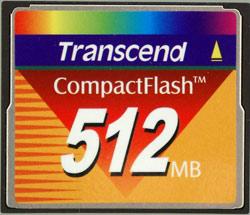 Тестирование карт памяти с интерфейсом CompactFlash. Часть II, фото 15