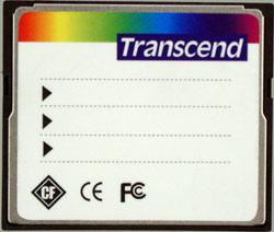 Тестирование карт памяти с интерфейсом CompactFlash. Часть II, фото 16