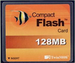 Тестирование карт памяти с интерфейсом CompactFlash. Часть II, фото 17