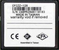 Тестирование карт памяти с интерфейсом CompactFlash. Часть II, фото 18