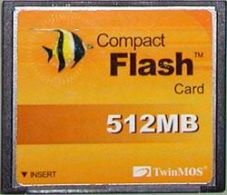 Тестирование карт памяти с интерфейсом CompactFlash. Часть II, фото 19