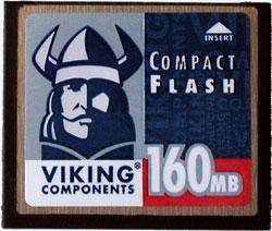 Тестирование карт памяти с интерфейсом CompactFlash, фото 35