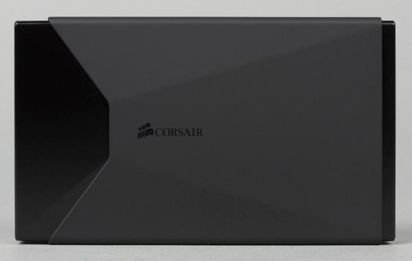 Внешний вид Corsair Voyager Air