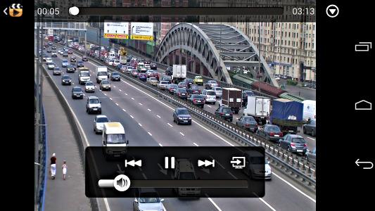 Доступ к накопителю Corsair Voyager Air через DLNA