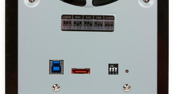 Выбор конфигурации дисков CFI B8283JDGG Выбор конфигурации дисков CFI B8283JDGG