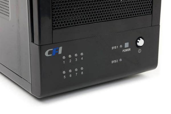 Внешний вид CFI B8283JDGG Внешний вид CFI B8283JDGG