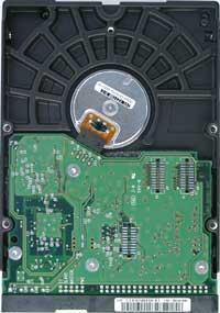 Western Digital Caviar 800BB и 600AB — новые диски со старым названием, фото 4